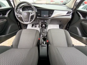 Opel Mokka X undefined | Auto.bg — изображение 13 Opel Mokka X undefined | Auto.bg — изображение 13