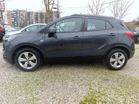 Opel Mokka X undefined | Auto.bg — изображение 4 Opel Mokka X undefined | Auto.bg — изображение 4