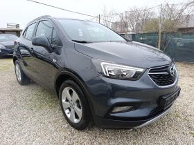 Opel Mokka X undefined | Auto.bg — изображение 3 Opel Mokka X undefined | Auto.bg — изображение 3