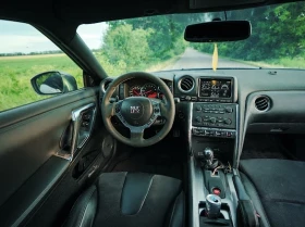 Nissan Gt-r undefined | Auto.bg — изображение 12 Nissan Gt-r undefined | Auto.bg — изображение 12