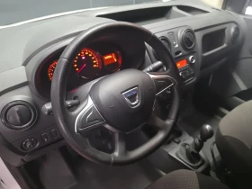 Dacia Dokker 53 000КМ* 1.5DCI* ЕЛ* КЛИМА* ЧИСТО НОВА | Auto.bg — изображение 12 Dacia Dokker 53 000КМ* 1.5DCI* ЕЛ* КЛИМА* ЧИСТО НОВА | Auto.bg — изображение 12