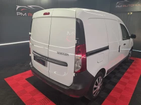 Dacia Dokker 53 000КМ* 1.5DCI* ЕЛ* КЛИМА* ЧИСТО НОВА | Auto.bg — изображение 3 Dacia Dokker 53 000КМ* 1.5DCI* ЕЛ* КЛИМА* ЧИСТО НОВА | Auto.bg — изображение 3