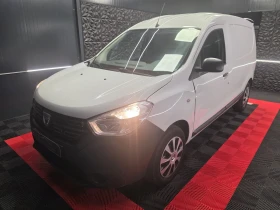 Dacia Dokker 53 000КМ* 1.5DCI* ЕЛ* КЛИМА* ЧИСТО НОВА | Auto.bg — изображение 2 Dacia Dokker 53 000КМ* 1.5DCI* ЕЛ* КЛИМА* ЧИСТО НОВА | Auto.bg — изображение 2