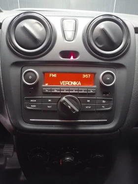 Dacia Dokker 53 000КМ* 1.5DCI* ЕЛ* КЛИМА* ЧИСТО НОВА | Auto.bg — изображение 14 Dacia Dokker 53 000КМ* 1.5DCI* ЕЛ* КЛИМА* ЧИСТО НОВА | Auto.bg — изображение 14