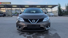 Nissan Pulsar КАТО НОВА | Auto.bg — изображение 2 Nissan Pulsar КАТО НОВА | Auto.bg — изображение 2