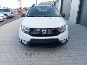 Dacia Sandero STEPWAY LPG | Auto.bg — изображение 2 Dacia Sandero STEPWAY LPG | Auto.bg — изображение 2