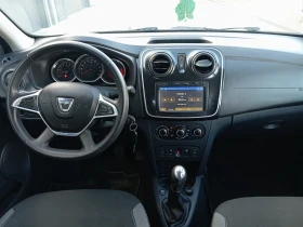 Dacia Sandero STEPWAY LPG | Auto.bg — изображение 11 Dacia Sandero STEPWAY LPG | Auto.bg — изображение 11