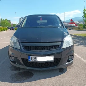 Opel Zafira 2.0T, OPC, ГАЗ - 5900 € - 12319963 14 | Car24.bg Opel Zafira 2.0T, OPC, ГАЗ - 5900 € - 12319963 14