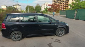 Opel Zafira 2.0T, OPC, ГАЗ - 5900 € - 12319963 3 | Car24.bg Opel Zafira 2.0T, OPC, ГАЗ - 5900 € - 12319963 3