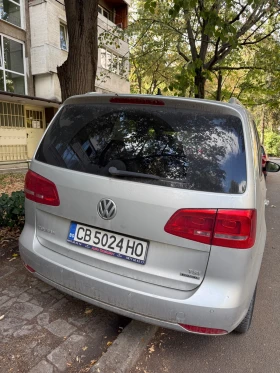 VW Touran - 7000 € - 16118798 4 | Car24.bg VW Touran - 7000 € - 16118798 4