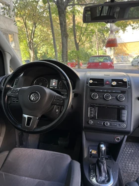VW Touran - 7000 € - 16118798 6 | Car24.bg VW Touran - 7000 € - 16118798 6