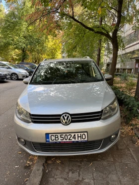 VW Touran - 7000 € - 16118798 2 | Car24.bg VW Touran - 7000 € - 16118798 2