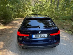 BMW 530 Хибрид | Auto.bg — изображение 6 BMW 530 Хибрид | Auto.bg — изображение 6