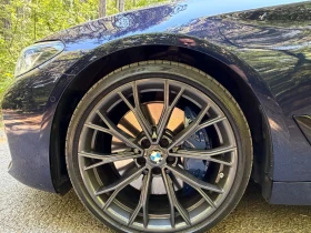 BMW 530 Хибрид | Auto.bg — изображение 8 BMW 530 Хибрид | Auto.bg — изображение 8