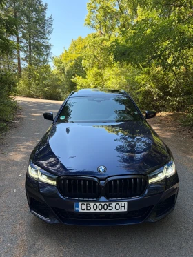 BMW 530 Хибрид | Auto.bg — изображение 2 BMW 530 Хибрид | Auto.bg — изображение 2