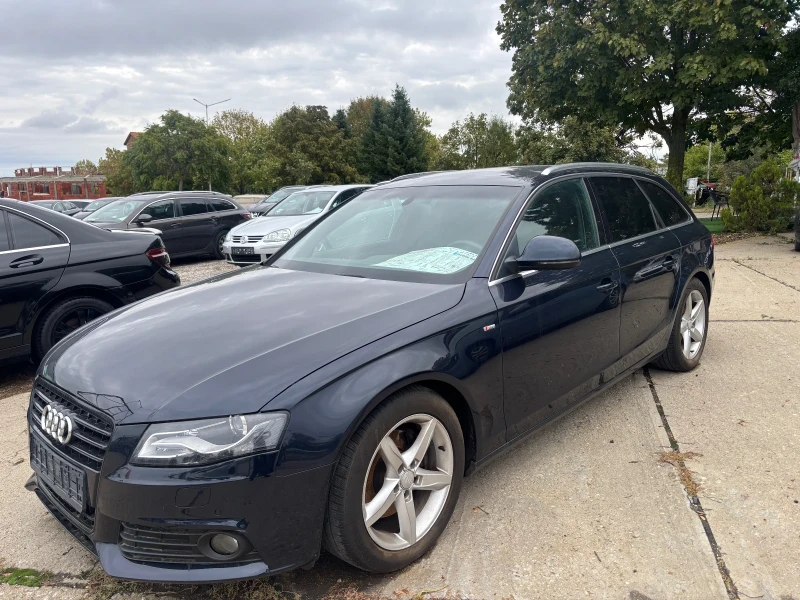 Audi A4 2009+ 2.0TDI140+ LED+ АВТОМАТ-S-LAIN+ F1 - 12800 лв. / 6544.54 € - 97133911 1 | Car24.bg Audi A4 2009+ 2.0TDI140+ LED+ АВТОМАТ-S-LAIN+ F1 - 12800 лв. / 6544.54 € - 97133911 1