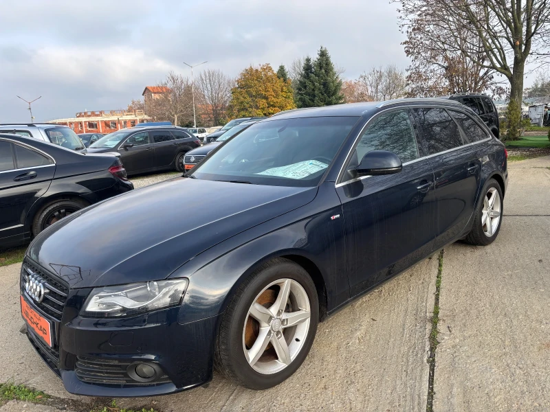 Audi A4 2009+ 2.0TDI140+ LED+ АВТОМАТ-S-LAIN+ F1 - 11800 лв. / 6033.24 € - 97133911 1 | Car24.bg Audi A4 2009+ 2.0TDI140+ LED+ АВТОМАТ-S-LAIN+ F1 - 11800 лв. / 6033.24 € - 97133911 1
