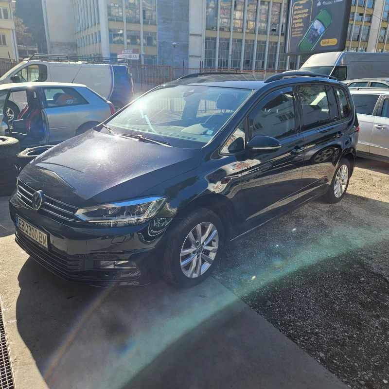 VW Touran 2.0 TDI - 29500 лв. / 15083.11 € - 99991132 1 | Car24.bg VW Touran 2.0 TDI - 29500 лв. / 15083.11 € - 99991132 1