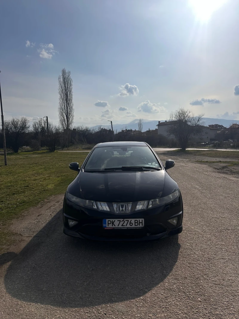 Honda Civic - 4200 € / 8214.49 лв. - 61062394 1 | Car24.bg Honda Civic - 4200 € / 8214.49 лв. - 61062394 1