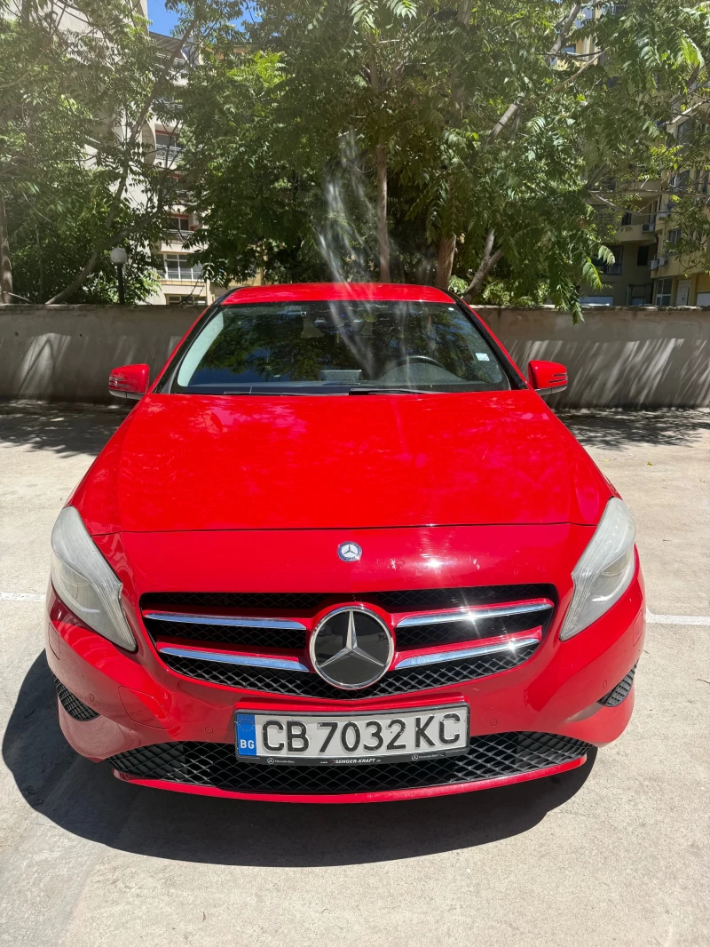 Mercedes-Benz A 180 CDI - 8590 € / 16800.58 лв. - 79209826 1 | Car24.bg Mercedes-Benz A 180 CDI - 8590 € / 16800.58 лв. - 79209826 1