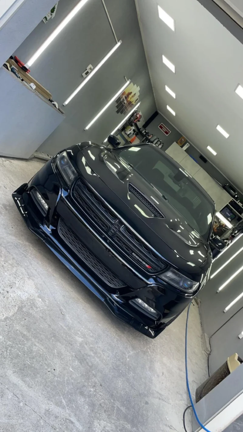 Dodge Charger R/T - 15500 € / 30315.36 лв. - 57900911 1 | Car24.bg Dodge Charger R/T - 15500 € / 30315.36 лв. - 57900911 1