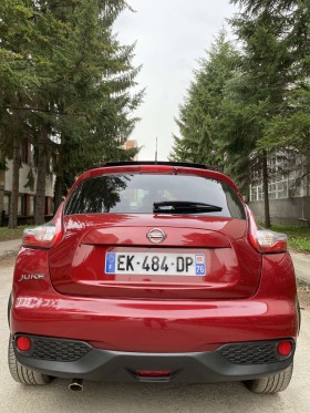 Nissan Juke 1.5dCi*EURO 6*NAVI | Mobile.bg   5
