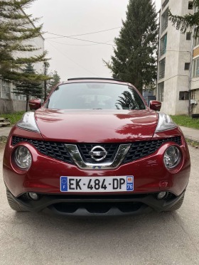 Nissan Juke 1.5dCi*EURO 6*NAVI | Mobile.bg   2