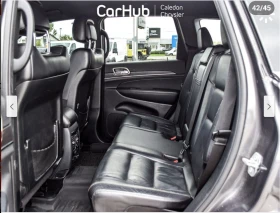 Jeep Grand cherokee LIMITED* 3.6* V6* 8ZF* ПОДГРЕВ* КАМЕРА* КЕЙЛЕС - 29800 лв. / 15236.50 € - 26003107 14 | Car24.bg Jeep Grand cherokee LIMITED* 3.6* V6* 8ZF* ПОДГРЕВ* КАМЕРА* КЕЙЛЕС - 29800 лв. / 15236.50 € - 26003107 14