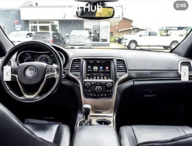 Jeep Grand cherokee LIMITED* 3.6* V6* 8ZF* ПОДГРЕВ* КАМЕРА* КЕЙЛЕС - 29800 лв. / 15236.50 € - 26003107 7 | Car24.bg Jeep Grand cherokee LIMITED* 3.6* V6* 8ZF* ПОДГРЕВ* КАМЕРА* КЕЙЛЕС - 29800 лв. / 15236.50 € - 26003107 7