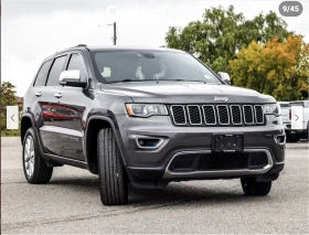 Jeep Grand cherokee LIMITED* 3.6* V6* 8ZF* ПОДГРЕВ* КАМЕРА* КЕЙЛЕС - 29800 лв. / 15236.50 € - 26003107 3 | Car24.bg Jeep Grand cherokee LIMITED* 3.6* V6* 8ZF* ПОДГРЕВ* КАМЕРА* КЕЙЛЕС - 29800 лв. / 15236.50 € - 26003107 3