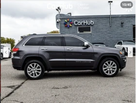 Jeep Grand cherokee LIMITED* 3.6* V6* 8ZF* ПОДГРЕВ* КАМЕРА* КЕЙЛЕС - 29800 лв. / 15236.50 € - 26003107 5 | Car24.bg Jeep Grand cherokee LIMITED* 3.6* V6* 8ZF* ПОДГРЕВ* КАМЕРА* КЕЙЛЕС - 29800 лв. / 15236.50 € - 26003107 5