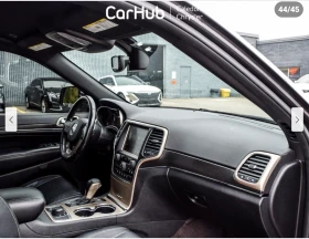 Jeep Grand cherokee LIMITED* 3.6* V6* 8ZF* ПОДГРЕВ* КАМЕРА* КЕЙЛЕС - 29800 лв. / 15236.50 € - 26003107 8 | Car24.bg Jeep Grand cherokee LIMITED* 3.6* V6* 8ZF* ПОДГРЕВ* КАМЕРА* КЕЙЛЕС - 29800 лв. / 15236.50 € - 26003107 8