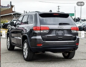 Jeep Grand cherokee LIMITED* 3.6* V6* 8ZF* ПОДГРЕВ* КАМЕРА* КЕЙЛЕС - 29800 лв. / 15236.50 € - 26003107 4 | Car24.bg Jeep Grand cherokee LIMITED* 3.6* V6* 8ZF* ПОДГРЕВ* КАМЕРА* КЕЙЛЕС - 29800 лв. / 15236.50 € - 26003107 4