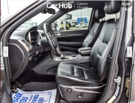 Jeep Grand cherokee LIMITED* 3.6* V6* 8ZF* ПОДГРЕВ* КАМЕРА* КЕЙЛЕС - 29800 лв. / 15236.50 € - 26003107 13 | Car24.bg Jeep Grand cherokee LIMITED* 3.6* V6* 8ZF* ПОДГРЕВ* КАМЕРА* КЕЙЛЕС - 29800 лв. / 15236.50 € - 26003107 13