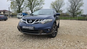 Nissan Murano 2.5 dCi (190к.с.) 4WD Automatic - Car24.bg Nissan Murano 2.5 dCi (190к.с.) 4WD Automatic