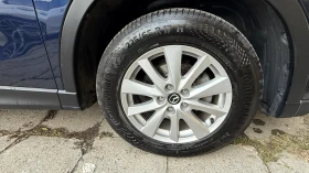 Mazda CX-5 - 10000 € / 19558.30 лв. - 23083600 9 | Car24.bg Mazda CX-5 - 10000 € / 19558.30 лв. - 23083600 9