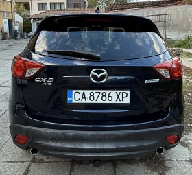Mazda CX-5 - 10000 € / 19558.30 лв. - 23083600 4 | Car24.bg Mazda CX-5 - 10000 € / 19558.30 лв. - 23083600 4