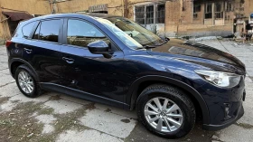 Mazda CX-5 - 10000 € / 19558.30 лв. - 23083600 2 | Car24.bg Mazda CX-5 - 10000 € / 19558.30 лв. - 23083600 2