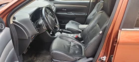 Mitsubishi Outlander - 7300 € / 14277.56 лв. - 42370302 7 | Car24.bg Mitsubishi Outlander - 7300 € / 14277.56 лв. - 42370302 7