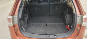 Mitsubishi Outlander - 7300 € / 14277.56 лв. - 42370302 11 | Car24.bg Mitsubishi Outlander - 7300 € / 14277.56 лв. - 42370302 11