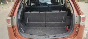 Mitsubishi Outlander - 7300 € / 14277.56 лв. - 42370302 10 | Car24.bg Mitsubishi Outlander - 7300 € / 14277.56 лв. - 42370302 10