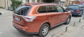 Mitsubishi Outlander - 7300 € / 14277.56 лв. - 42370302 3 | Car24.bg Mitsubishi Outlander - 7300 € / 14277.56 лв. - 42370302 3