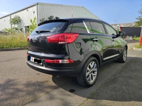 Kia Sportage 2.0 CRDI 4x4 Automat Platinum Edition - 12800 € / 25034.62 лв. - 44557323 6 | Car24.bg Kia Sportage 2.0 CRDI 4x4 Automat Platinum Edition - 12800 € / 25034.62 лв. - 44557323 6