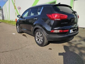 Kia Sportage 2.0 CRDI 4x4 Automat Platinum Edition - 12800 € / 25034.62 лв. - 44557323 4 | Car24.bg Kia Sportage 2.0 CRDI 4x4 Automat Platinum Edition - 12800 € / 25034.62 лв. - 44557323 4
