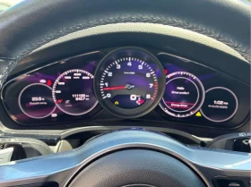 Porsche Cayenne БЕЗ ЗАБЕЛЕЖКИ* BOSE* ОБДУХВАНЕ* 360* HUD* | Auto.bg — изображение 8 Porsche Cayenne БЕЗ ЗАБЕЛЕЖКИ* BOSE* ОБДУХВАНЕ* 360* HUD* | Auto.bg — изображение 8