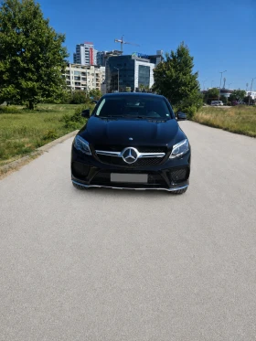Mercedes-Benz GLE 350 - Car24.bg Mercedes-Benz GLE 350