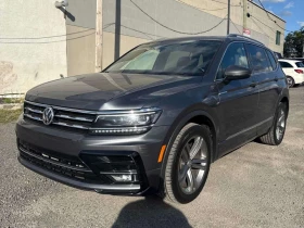 VW Tiguan * Highline * CARFAX * АВТОКРЕДИТ*