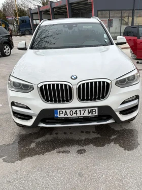 BMW X3 I30 G01 - 20000 € - 87432930 2 | Car24.bg BMW X3 I30 G01 - 20000 € - 87432930 2