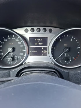 Mercedes-Benz ML 350 - 10899 € - 43843941 8 | Car24.bg Mercedes-Benz ML 350 - 10899 € - 43843941 8