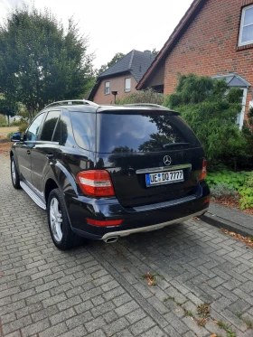 Mercedes-Benz ML 350 - 10899 € - 43843941 3 | Car24.bg Mercedes-Benz ML 350 - 10899 € - 43843941 3